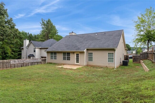 Building Photo - 4501 Holliday Rd