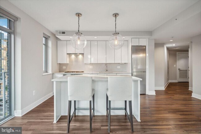 Foto del edificio - 1311 13th St NW