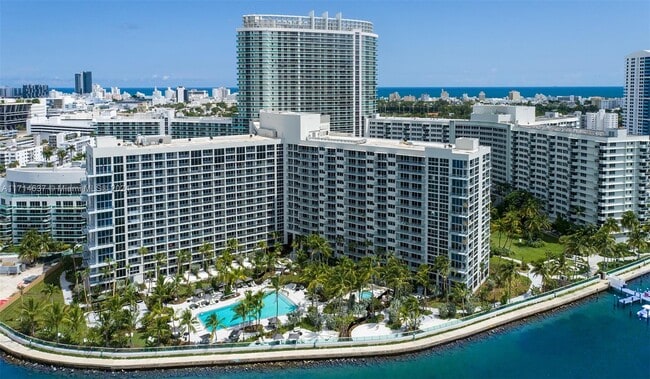 Foto del edificio - 1500 Bay Dr