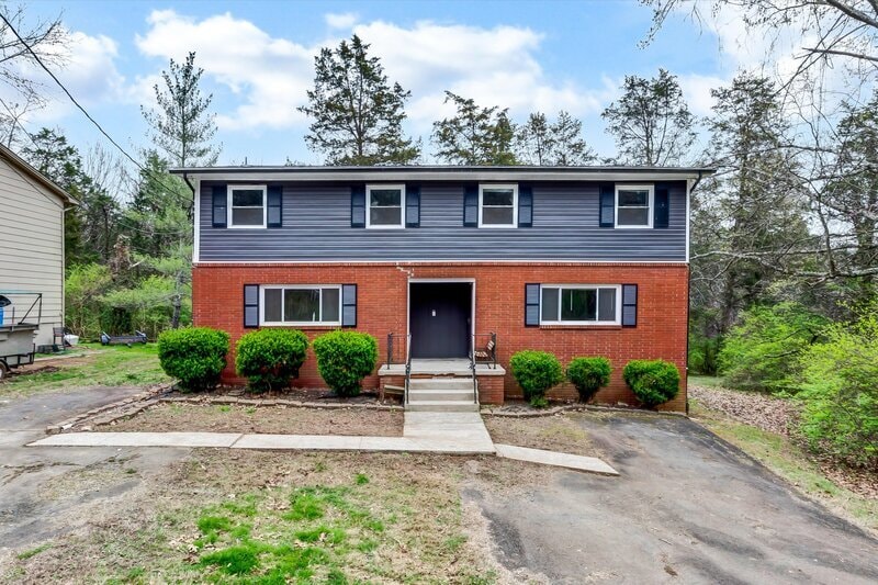 Photo - 4417 Cruze Road