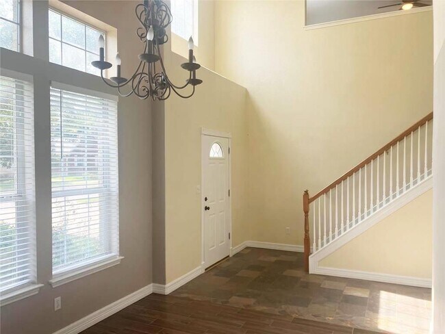Foto del edificio - 3208 Dawn Mesa Ct