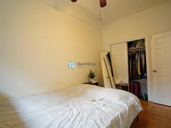 Foto del edificio - 531 Beacon St