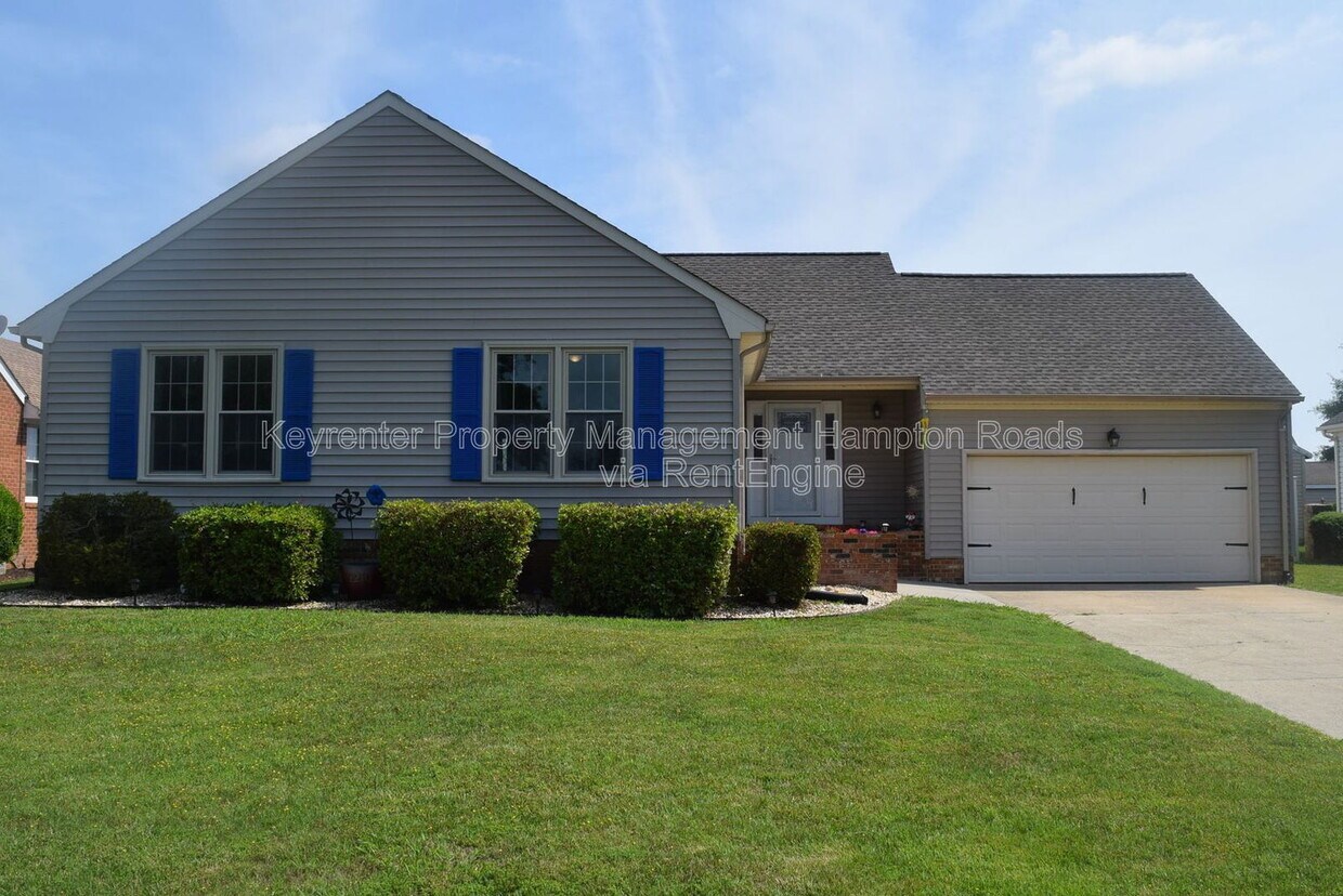 Foto principal - 1210 Plantation Lakes Cir
