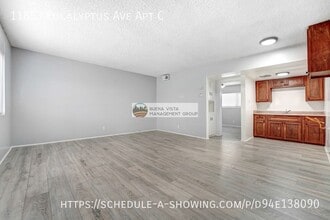 Building Photo - 11853 Eucalyptus Ave