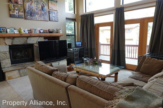 Foto del edificio - 3 br, 2.5 bath House - 4140 Sunrise Drive