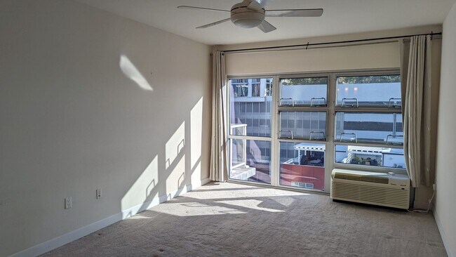 Foto del edificio - 400 Keawe St
