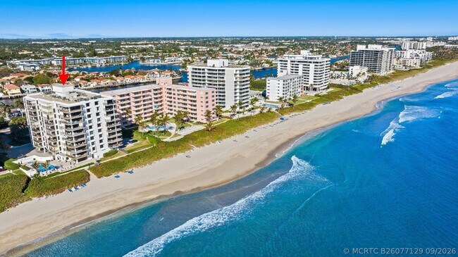 Building Photo - 3009 S Ocean Blvd