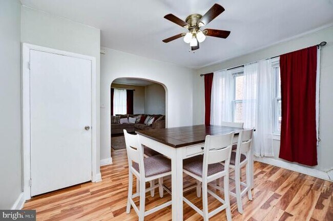 Foto del edificio - 1523 Birch St