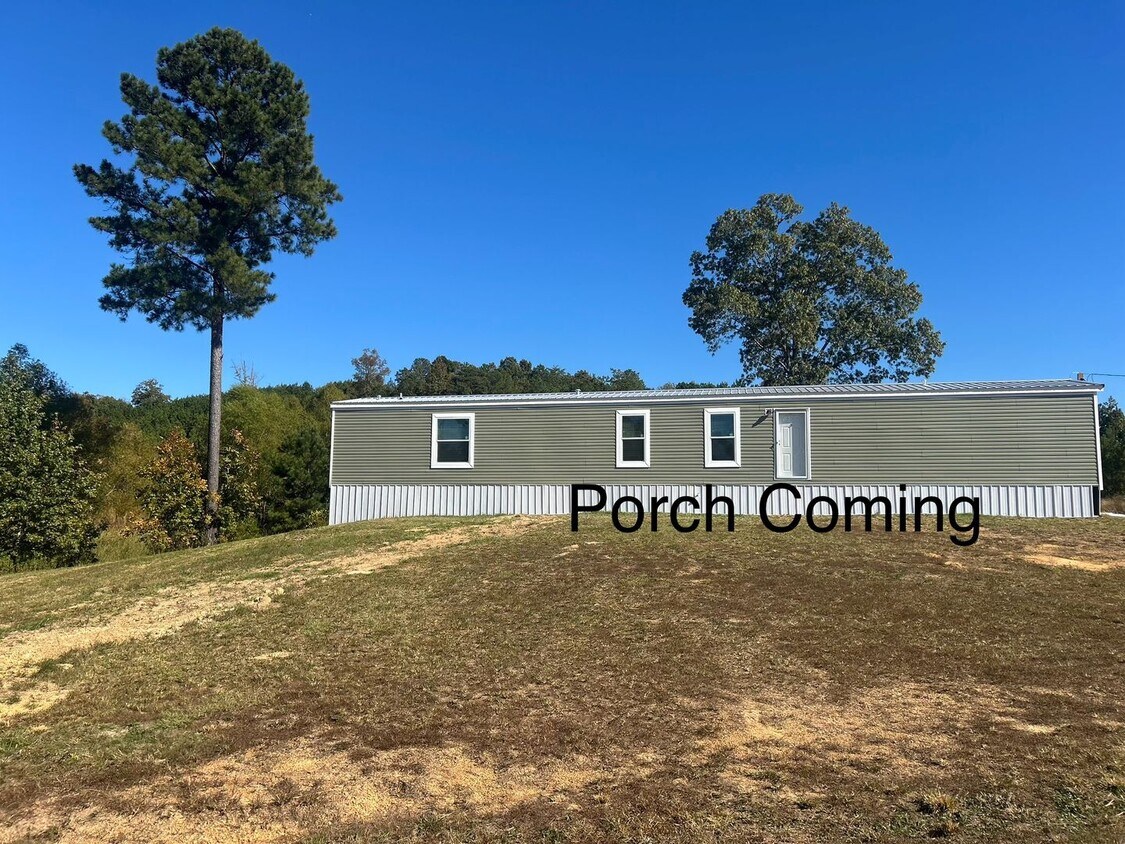 Primary Photo - New Home! 3 Bedroom/2 Bath