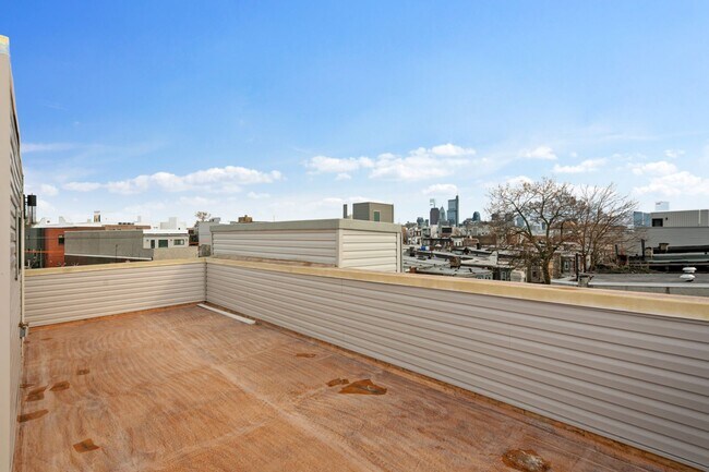 Foto del edificio - Brand New Luxury Apartment Brewerytown