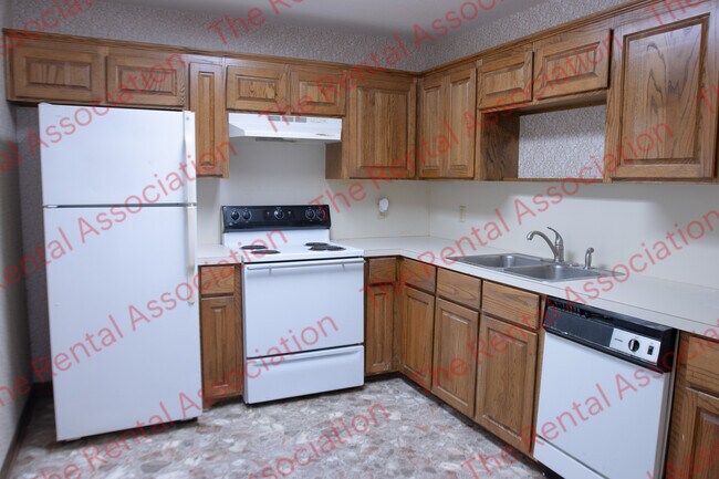 Foto del edificio - 1047 Sanders Ln