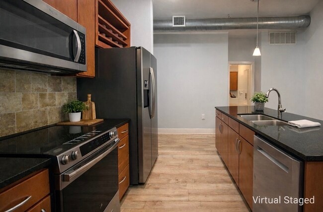 Foto del edificio - 1901 Post Oak Blvd