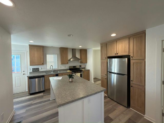 Foto del edificio - 4650 E Carey Ave