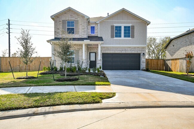 Foto del edificio - 1642 Birch Wood Dr