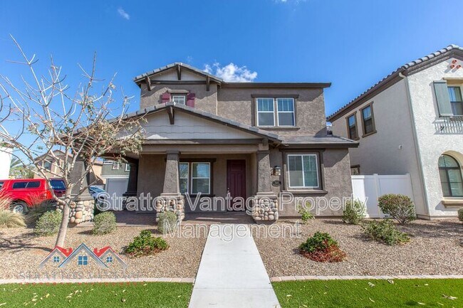 Foto del edificio - 2615 S Tobin