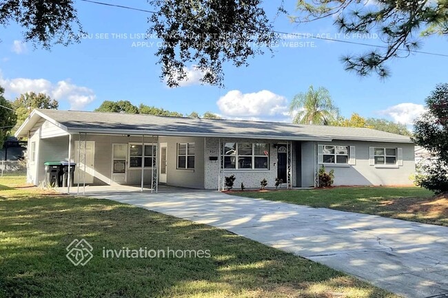 Building Photo - 2631 Ambergate Rd