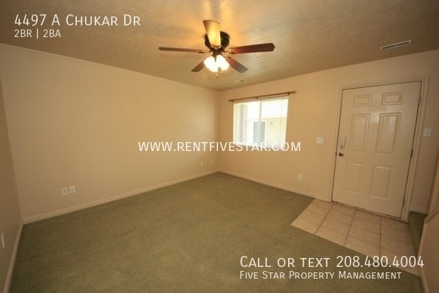 Building Photo - 4497 Chukar Dr
