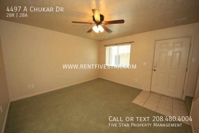 Foto del edificio - 4497 Chukar Dr