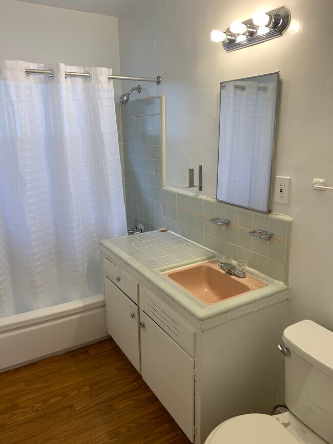 Building Photo - 4520 Santa Rosalia Dr