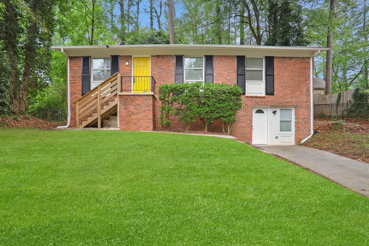 Foto principal - 3189 Ward Dr SW