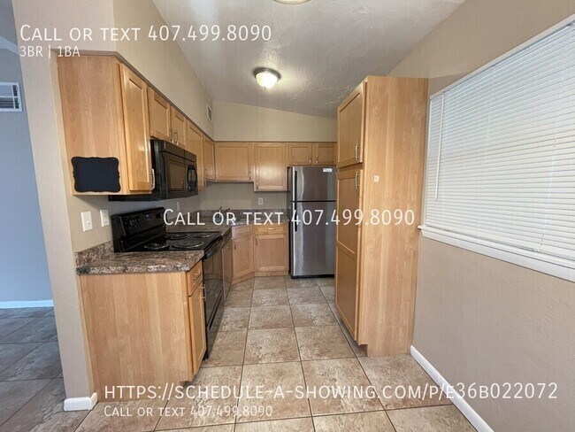 Foto del edificio - 815 Highland Dr
