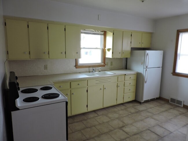 Foto del edificio - 2 bedroom, 1 bath house