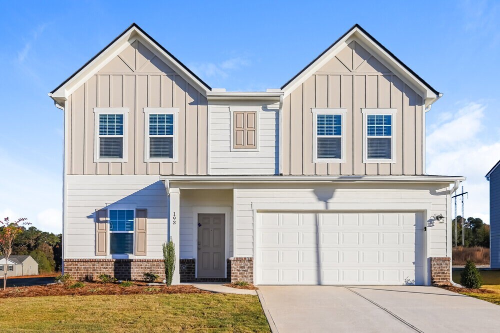 Foto principal - 193 Long Dr