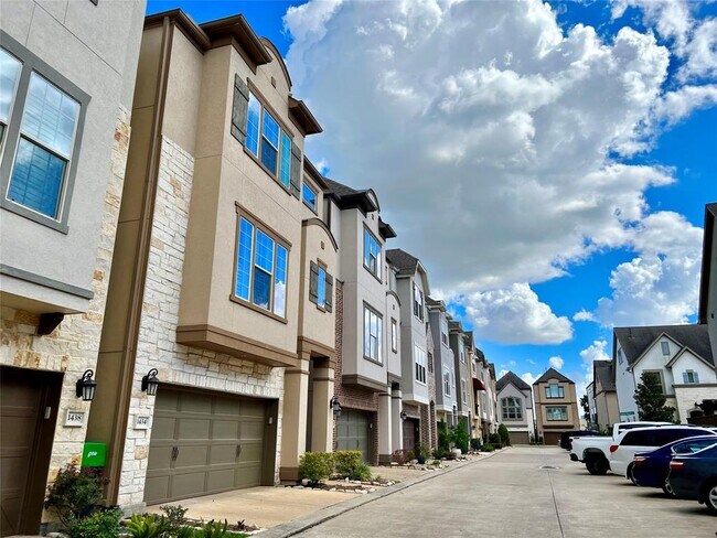Building Photo - 1434 Apsley Mnr Trl