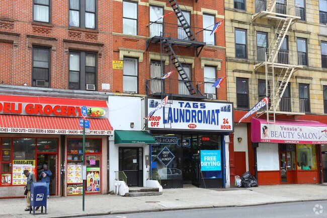 Building Photo - 1793 Amsterdam Ave