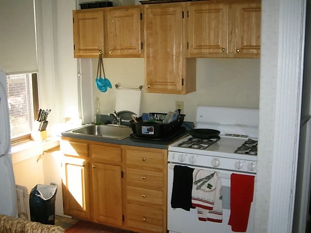 Building Photo - 219 Harvard Ave