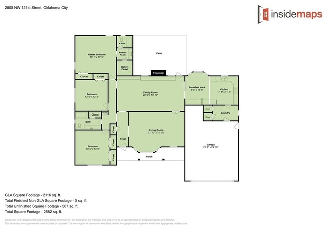 Foto del edificio - 2508 NW 121st St