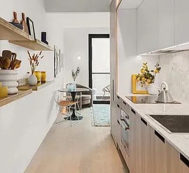 Foto del edificio - 0 bedroom in New York NY 10029