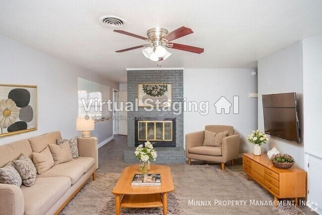 Building Photo - 5208 42nd St