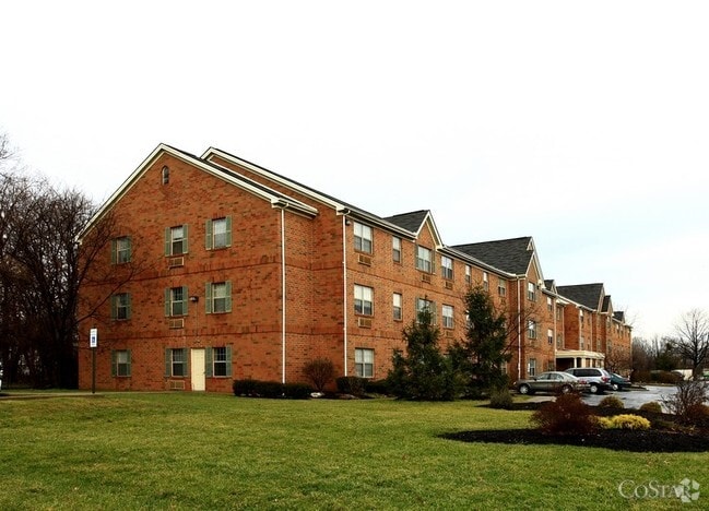 Building Photo - Ascension Village Apartments