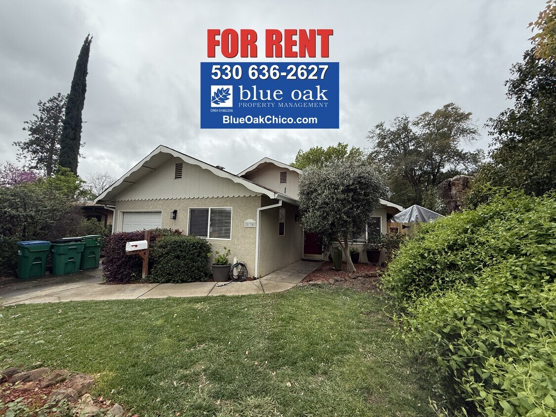 Foto principal - 835 Colusa St