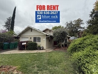 Building Photo - 835 Colusa St