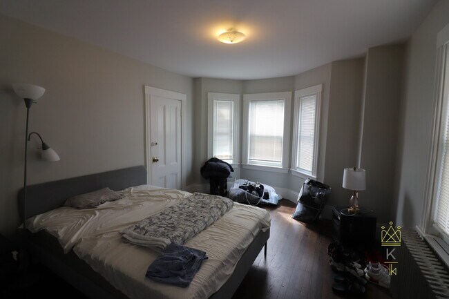 Building Photo - 29 McKenn St