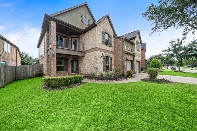 Foto del edificio - 4534 Montcliff Bend Ln