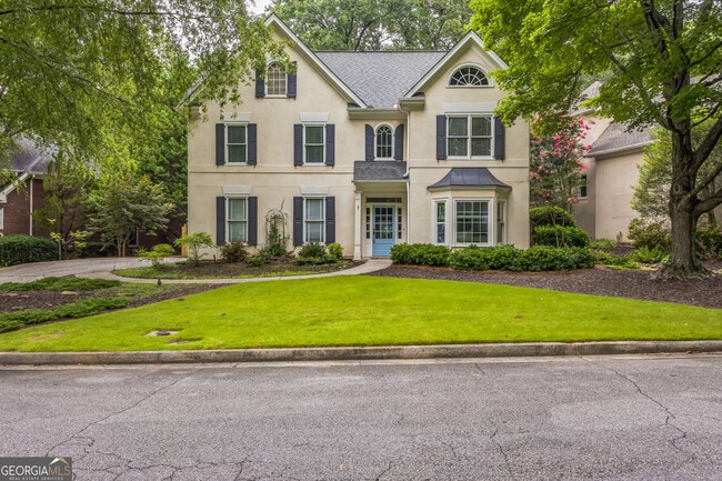 Building Photo - 4168 Gateswalk Dr SE
