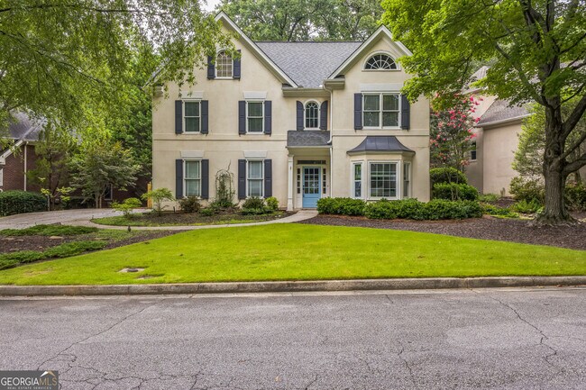 Foto del edificio - 4168 Gateswalk Dr SE