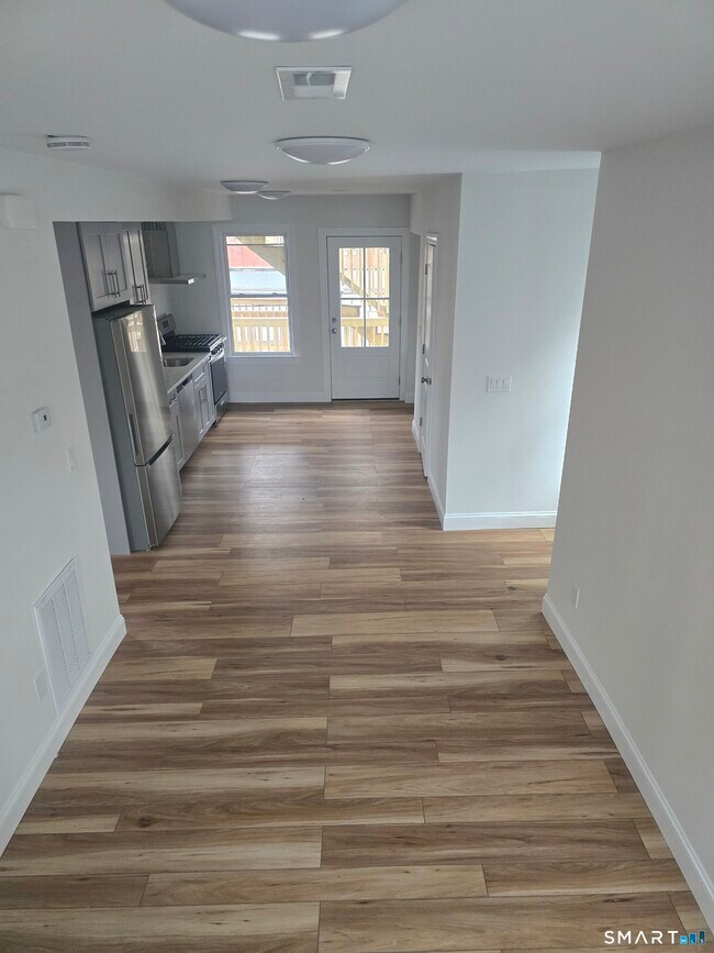 Foto del edificio - 530 Jane St