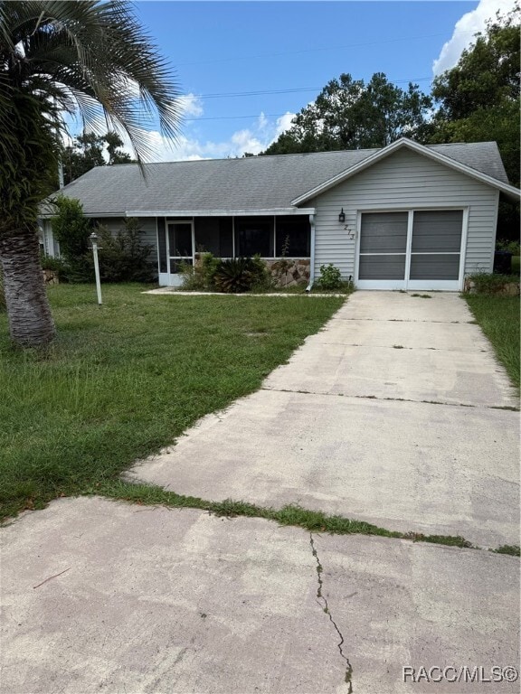 Building Photo - 273 W Sugarberry Ln