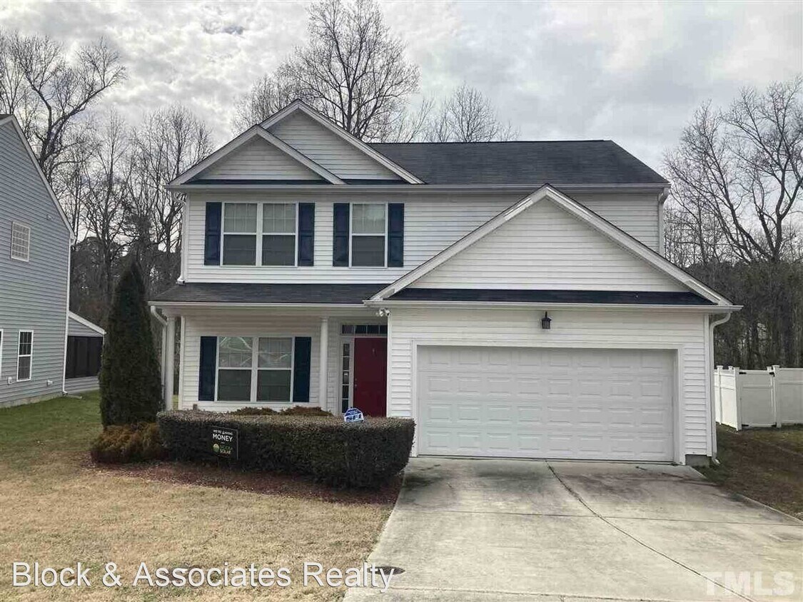 5920 Abbington Way, Raleigh, NC 27610 House Rental in Raleigh, NC