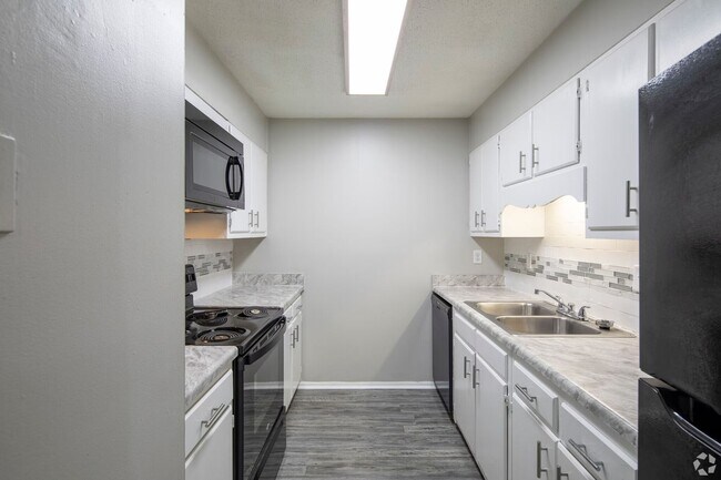 Foto del interior - Woodmere Reserve