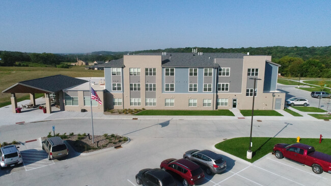 Building Photo - Graceview Courtyard, A 55+ Community