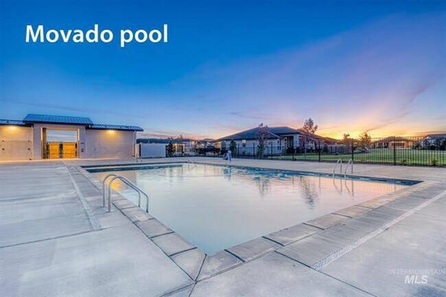 Foto del edificio - Immaculate Home in The Greens at Movado