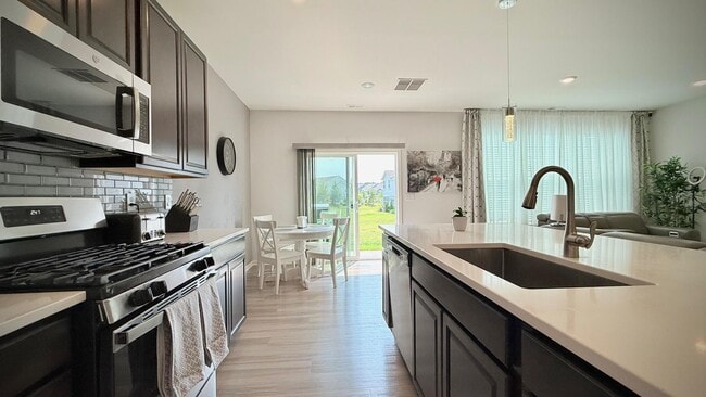 Foto del edificio - 1086 Moraine Dr