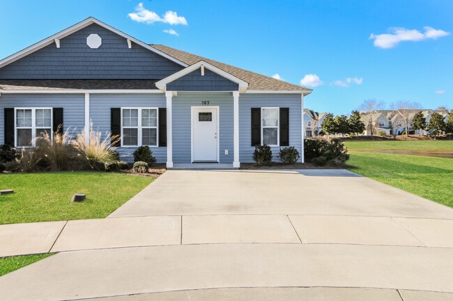 Foto del edificio - 197 Glenshee Ct