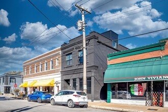 Building Photo - 5147 Shaw Ave