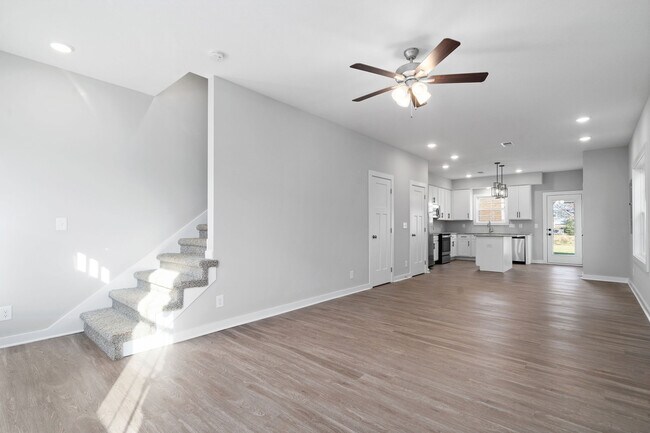 Foto del edificio - 341 Honeycomb Ct